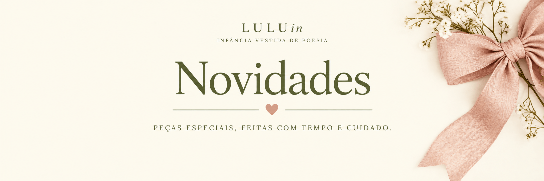 Banner página de categoria