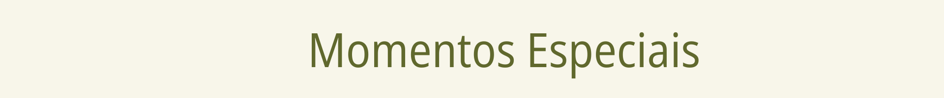 Banner página de categoria